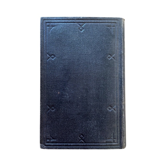 1864 The Life of Charlotte Bronte By E. C. Gaskell Volume II - Picture 4 of 7